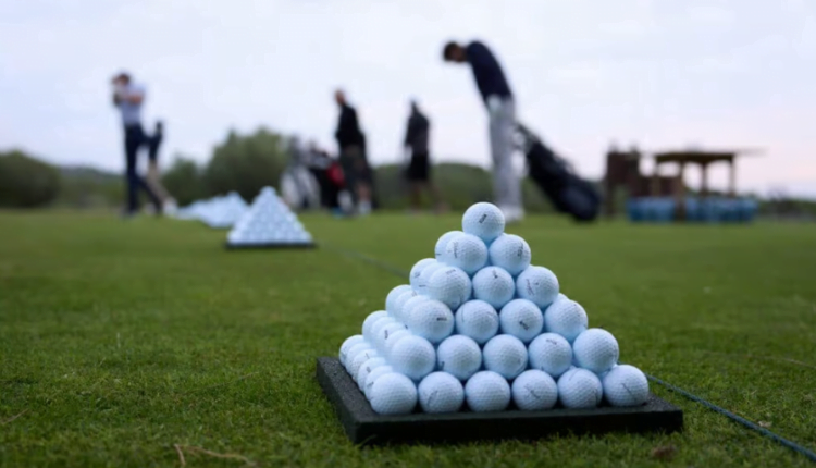 What the golf ball rollback means for professional, recreational golfers